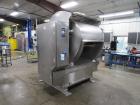 Shaffer 10-hs Triple Roller Bar Mixer